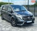 Чорний Мерседес В-Клас, об'ємом двигуна 2 л та пробігом 77 тис. км за 72900 $, фото 1 на Automoto.ua
