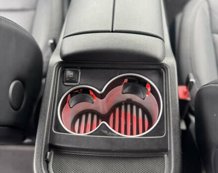 Черный Мерседес В-Класс, объемом двигателя 2.14 л и пробегом 40 тыс. км за 97500 $, фото 36 на Automoto.ua