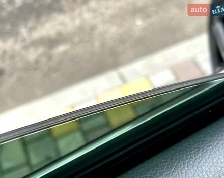 Чорний Мерседес В-Клас, об'ємом двигуна 1.95 л та пробігом 40 тис. км за 65000 $, фото 13 на Automoto.ua