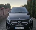 Черный Мерседес В-Класс, объемом двигателя 1.95 л и пробегом 39 тыс. км за 69699 $, фото 1 на Automoto.ua