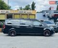 Черный Мерседес В-Класс, объемом двигателя 1.95 л и пробегом 45 тыс. км за 94999 $, фото 2 на Automoto.ua