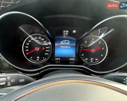 Чорний Мерседес В-Клас, об'ємом двигуна 1.95 л та пробігом 40 тис. км за 65000 $, фото 1 на Automoto.ua