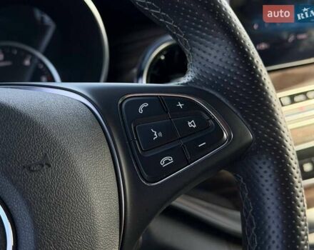 Черный Мерседес В-Класс, объемом двигателя 1.95 л и пробегом 102 тыс. км за 72000 $, фото 62 на Automoto.ua