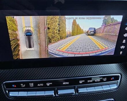 Чорний Мерседес В-Клас, об'ємом двигуна 1.95 л та пробігом 39 тис. км за 69000 $, фото 14 на Automoto.ua