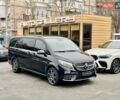 Черный Мерседес В-Класс, объемом двигателя 1.95 л и пробегом 46 тыс. км за 87900 $, фото 1 на Automoto.ua