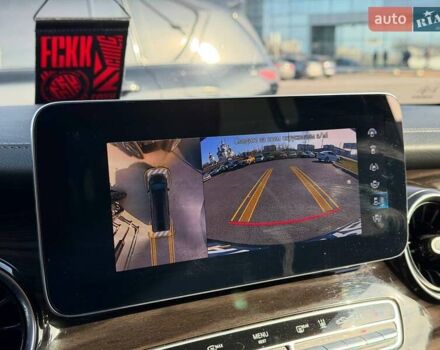 Черный Мерседес В-Класс, объемом двигателя 1.95 л и пробегом 102 тыс. км за 72000 $, фото 67 на Automoto.ua