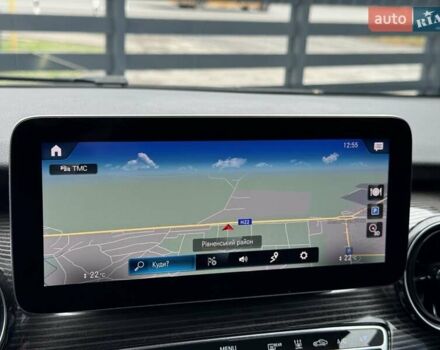 Черный Мерседес В-Класс, объемом двигателя 2 л и пробегом 83 тыс. км за 70900 $, фото 23 на Automoto.ua