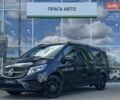 Чорний Мерседес В-Клас, об'ємом двигуна 1.99 л та пробігом 166 тис. км за 68900 $, фото 1 на Automoto.ua