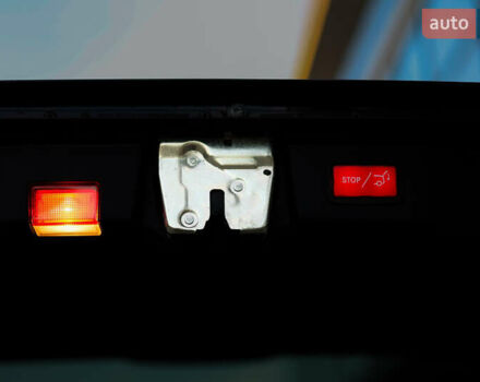 Чорний Мерседес В-Клас, об'ємом двигуна 2.14 л та пробігом 26 тис. км за 88800 $, фото 18 на Automoto.ua