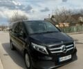 Чорний Мерседес В-Клас, об'ємом двигуна 2.14 л та пробігом 109 тис. км за 60000 $, фото 1 на Automoto.ua