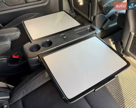 Черный Мерседес В-Класс, объемом двигателя 1.95 л и пробегом 102 тыс. км за 72000 $, фото 45 на Automoto.ua