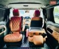 Черный Мерседес В-Класс, объемом двигателя 1.95 л и пробегом 45 тыс. км за 94999 $, фото 21 на Automoto.ua
