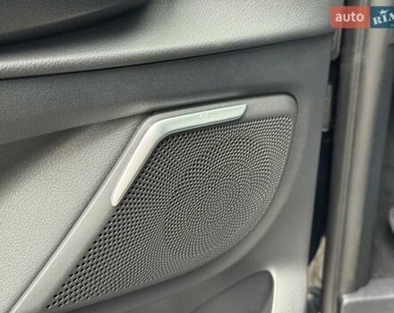 Черный Мерседес В-Класс, объемом двигателя 2 л и пробегом 83 тыс. км за 70900 $, фото 15 на Automoto.ua