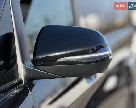 Черный Мерседес В-Класс, объемом двигателя 1.95 л и пробегом 102 тыс. км за 72000 $, фото 6 на Automoto.ua