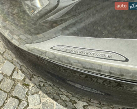 Чорний Мерседес В-Клас, об'ємом двигуна 1.95 л та пробігом 172 тис. км за 80000 $, фото 11 на Automoto.ua