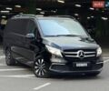 Чорний Мерседес В-Клас, об'ємом двигуна 2 л та пробігом 109 тис. км за 72000 $, фото 1 на Automoto.ua