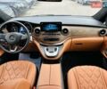 Черный Мерседес В-Класс, объемом двигателя 1.95 л и пробегом 45 тыс. км за 94999 $, фото 18 на Automoto.ua