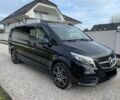 Чорний Мерседес В-Клас, об'ємом двигуна 2 л та пробігом 59 тис. км за 26790 $, фото 2 на Automoto.ua