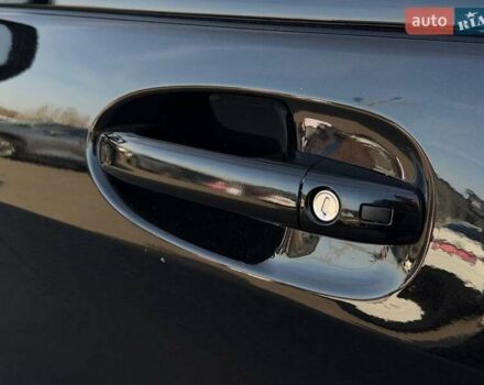 Черный Мерседес В-Класс, объемом двигателя 1.95 л и пробегом 102 тыс. км за 72000 $, фото 59 на Automoto.ua