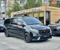 Черный Мерседес В-Класс, объемом двигателя 1.95 л и пробегом 45 тыс. км за 94999 $, фото 1 на Automoto.ua
