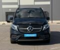 Чорний Мерседес В-Клас, об'ємом двигуна 1.95 л та пробігом 55 тис. км за 87900 $, фото 1 на Automoto.ua