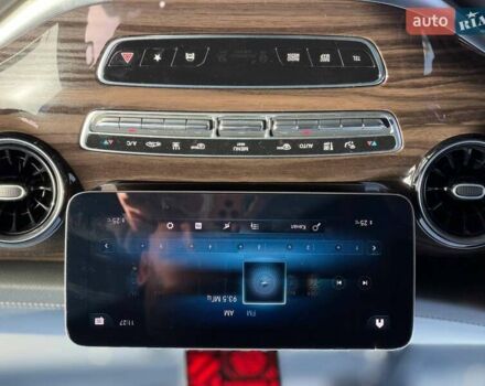 Черный Мерседес В-Класс, объемом двигателя 1.95 л и пробегом 102 тыс. км за 72000 $, фото 52 на Automoto.ua