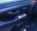Черный Мерседес В-Класс, объемом двигателя 2.14 л и пробегом 263 тыс. км за 49000 $, фото 18 на Automoto.ua