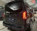 Черный Мерседес В-Класс, объемом двигателя 1.95 л и пробегом 67 тыс. км за 71900 $, фото 13 на Automoto.ua