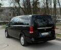 Чорний Мерседес В-Клас, об'ємом двигуна 2.14 л та пробігом 109 тис. км за 60000 $, фото 4 на Automoto.ua
