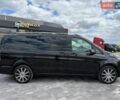 Черный Мерседес В-Класс, объемом двигателя 2.14 л и пробегом 260 тыс. км за 49999 $, фото 9 на Automoto.ua