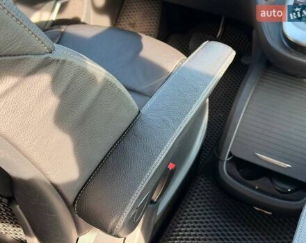 Черный Мерседес В-Класс, объемом двигателя 1.95 л и пробегом 102 тыс. км за 72000 $, фото 56 на Automoto.ua