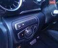 Черный Мерседес В-Класс, объемом двигателя 2.14 л и пробегом 263 тыс. км за 49000 $, фото 21 на Automoto.ua