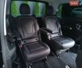Черный Мерседес В-Класс, объемом двигателя 2.14 л и пробегом 263 тыс. км за 49000 $, фото 32 на Automoto.ua