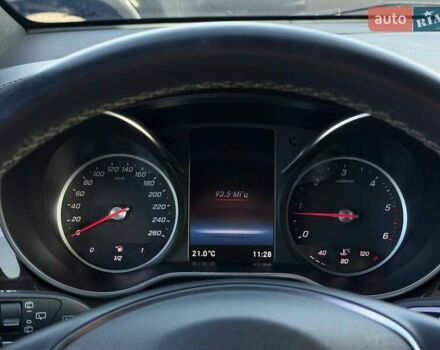 Черный Мерседес В-Класс, объемом двигателя 1.95 л и пробегом 102 тыс. км за 72000 $, фото 60 на Automoto.ua