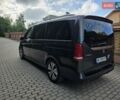 Черный Мерседес В-Класс, объемом двигателя 1.95 л и пробегом 39 тыс. км за 69699 $, фото 5 на Automoto.ua