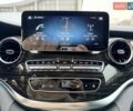 Черный Мерседес В-Класс, объемом двигателя 1.95 л и пробегом 46 тыс. км за 87900 $, фото 27 на Automoto.ua