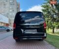 Черный Мерседес В-Класс, объемом двигателя 1.95 л и пробегом 85 тыс. км за 72900 $, фото 78 на Automoto.ua