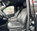 Черный Мерседес В-Класс, объемом двигателя 1.95 л и пробегом 46 тыс. км за 87900 $, фото 10 на Automoto.ua