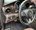 Черный Мерседес В-Класс, объемом двигателя 1.95 л и пробегом 85 тыс. км за 72900 $, фото 75 на Automoto.ua