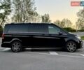 Черный Мерседес В-Класс, объемом двигателя 1.95 л и пробегом 189 тыс. км за 69990 $, фото 23 на Automoto.ua