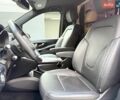 Чорний Мерседес В-Клас, об'ємом двигуна 2 л та пробігом 109 тис. км за 72000 $, фото 12 на Automoto.ua
