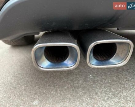 Черный Мерседес В-Класс, объемом двигателя 2.14 л и пробегом 44 тыс. км за 115000 $, фото 11 на Automoto.ua