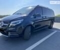 Чорний Мерседес В-Клас, об'ємом двигуна 1.95 л та пробігом 65 тис. км за 84999 $, фото 1 на Automoto.ua