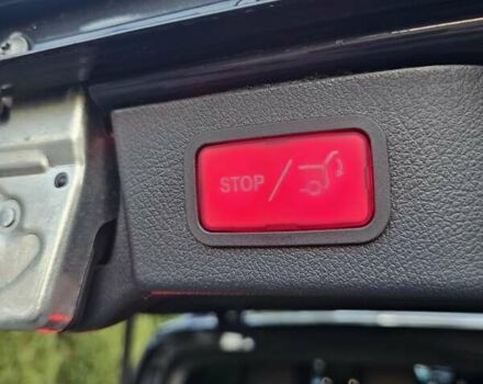 Чорний Мерседес В-Клас, об'ємом двигуна 1.95 л та пробігом 39 тис. км за 69000 $, фото 25 на Automoto.ua