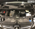 Черный Мерседес В-Класс, объемом двигателя 1.9 л и пробегом 19 тыс. км за 135900 $, фото 14 на Automoto.ua