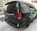 Черный Мерседес В-Класс, объемом двигателя 1.99 л и пробегом 35 тыс. км за 103222 $, фото 8 на Automoto.ua