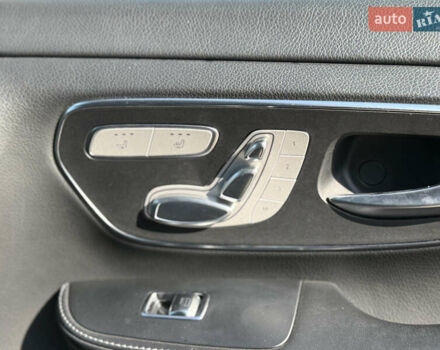 Черный Мерседес В-Класс, объемом двигателя 2 л и пробегом 202 тыс. км за 69999 $, фото 6 на Automoto.ua