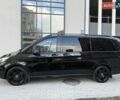 Черный Мерседес В-Класс, объемом двигателя 1.99 л и пробегом 35 тыс. км за 103222 $, фото 5 на Automoto.ua