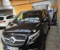 Черный Мерседес В-Класс, объемом двигателя 2.14 л и пробегом 50 тыс. км за 85000 $, фото 1 на Automoto.ua