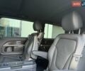 Черный Мерседес В-Класс, объемом двигателя 1.99 л и пробегом 35 тыс. км за 103222 $, фото 1 на Automoto.ua